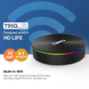T95Q Android 8.1 TV Box Set Top Box 4GB + 32GB