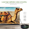 T95Q Android 8.1 TV Box Set Top Box 4GB + 32GB