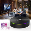 T95Q Android 8.1 TV Box Set Top Box 4GB + 32GB