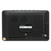 LeadStar Mini 7 بوصة ATSC التلفزيون التناظرية الرقمية 800x600 دقة مشغل الفيديو المحمول دعم PVR USB TF بطاقة 800mAh بطارية