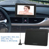 LeadStar Mini 7 بوصة ATSC التلفزيون التناظرية الرقمية 800x600 دقة مشغل الفيديو المحمول دعم PVR USB TF بطاقة 800mAh بطارية