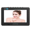 LEADSTAR Mini 7 inch DVB-T-T2 Digital Analog Television 800x600 Resolution Portable TV Support PVR USB TF Card 800mah Battery