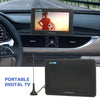 LEADSTAR Mini 7 inch DVB-T-T2 Digital Analog Television 800x600 Resolution Portable TV Support PVR USB TF Card 800mah Battery