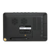 LEADSTAR Mini 7 inch DVB-T-T2 Digital Analog Television 800x600 Resolution Portable TV Support PVR USB TF Card 800mah Battery