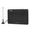 LEADSTAR Mini 7 inch DVB-T-T2 Digital Analog Television 800x600 Resolution Portable TV Support PVR USB TF Card 800mah Battery