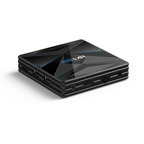 HK1SUPER سمارت أندرويد 9.0 تي في بوكس