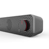 مكبر صوت Smalody Soundbar Computer SPEAKER 3.5 مم شريط سلكي شريط الصوت