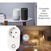 eWeLink Mini Smart WiFi Socket EU Type E Smart Plug