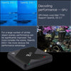 H10 Android 9.0 Smart TV Box 4K Media Player 64GB