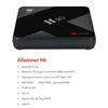 H10 Android 9.0 Smart TV Box 4K Media Player 64GB