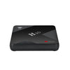 H10 Android 9.0 Smart TV Box 4K Media Player 64GB