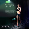 D13 Smart Watch Heart Rate Blood Pressure Monitor Fitness Tracker Watch IP67 Waterproof Sport Smart Wristband for Android IOS