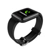 D13 Smart Watch Heart Rate Blood Pressure Monitor Fitness Tracker Watch IP67 Waterproof Sport Smart Wristband for Android IOS