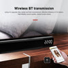 Bluetooth Soundbar Audio Player Wireless Speaker Subwoofer 3D Prounding مكبرات الصوت