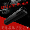 Bluetooth Soundbar Audio Player Wireless Speaker Subwoofer 3D Prounding مكبرات الصوت