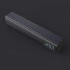 Bluetooth Soundbar Audio Player Wireless Speaker Subwoofer 3D Prounding مكبرات الصوت