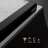 Bluetooth Soundbar Audio Player Wireless Speaker Subwoofer 3D Prounding مكبرات الصوت