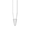 8PCS Silicone Replacement Tip Case Nib Protective Cover Skin Compatable with Apple Pencil 1st 2nd Touchscreen Stylus Pen Case 8 Colors Optional