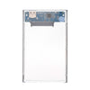 USB 3.0 HDD Case Box Hard Drive Enclosure Compatible with 2.5-inch SATA HDD Enclosure Universal Transparent
