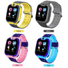 G2 Intelligent Kids Watch Children Smartwatch Built-in 7 Children Puzzle Games Phone Watch Built-in 5 Languages(English/French/German/Spanish/Italian)