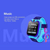 G2 Intelligent Kids Watch Children Smartwatch Built-in 7 Children Puzzle Games Phone Watch Built-in 5 Languages(English/French/German/Spanish/Italian)