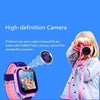 G2 Intelligent Kids Watch Children Smartwatch Built-in 7 Children Puzzle Games Phone Watch Built-in 5 Languages(English/French/German/Spanish/Italian)