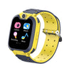 G2 Intelligent Kids Watch Children Smartwatch Built-in 7 Children Puzzle Games Phone Watch Built-in 5 Languages(English/French/German/Spanish/Italian)