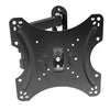 TV Stand Wall Mount 14-42 Inch Universal Bracket Monitor Support Retractable