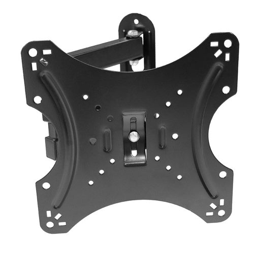 TV Stand Wall Mount 14-42 Inch Universal Bracket Monitor Support Retractable