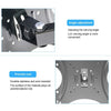 TV Stand Wall Mount 14-42 Inch Universal Bracket Monitor Support Retractable