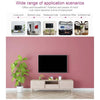 TV Stand Wall Mount 26-65 Inch Universal Bracket Monitor Support Retractable