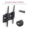 TV Stand Wall Mount 26-65 Inch Universal Bracket Monitor Support Retractable