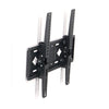 TV Stand Wall Mount 26-65 Inch Universal Bracket Monitor Support Retractable