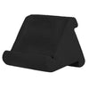 Laptop Tablet Holder Multi-Angle Soft Pillow Lazy Lap Stand for Tablets eReaders Smartphones Books&Magazines Bracket