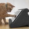 Laptop Tablet Holder Multi-Angle Soft Pillow Lazy Lap Stand for Tablets eReaders Smartphones Books&Magazines Bracket