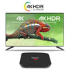 MECOOL M8S PLUS Android 9.0 4K Media Player DVB-T2 Set-top Box