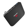 MECOOL M8S PLUS Android 9.0 4K Media Player DVB-T2 Set-top Box