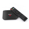 MECOOL M8S PLUS Android 9.0 4K Media Player DVB-T2 Set-top Box