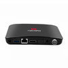 MECOOL M8S PLUS Android 9.0 4K Media Player DVB-T2 Set-top Box