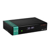 GTMEDIA V8X DVB-S / S2 / S2X FTA جهاز استقبال إشارة رقمي صندوق علوي كامل HD 1080P جهاز تحكم عن بعد مدمج WiFi H.265 V8 Nova Upgrade