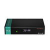 GTMEDIA V8X DVB-S / S2 / S2X FTA جهاز استقبال إشارة رقمي صندوق علوي كامل HD 1080P جهاز تحكم عن بعد مدمج WiFi H.265 V8 Nova Upgrade