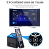OMIKAI K1 Android 10.0 Smart TV Box 6K Decoding UHD 4K Media Player
