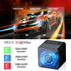OMIKAI K1 Android 10.0 Smart TV Box 6K Decoding UHD 4K Media Player