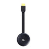 G6 WiFi Display Dongle TV Stick HD Video HD Digital Video Media Screen Mirroring TV Projector Wireless Dongle Receiver For iOS/Android
