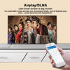 G6 WiFi Display Dongle TV Stick HD Video HD Digital Video Media Screen Mirroring TV Projector Wireless Dongle Receiver For iOS/Android