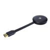 G6 WiFi Display Dongle TV Stick HD Video HD Digital Video Media Screen Mirroring TV Projector Wireless Dongle Receiver For iOS/Android