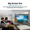 G6 WiFi Display Dongle TV Stick HD Video HD Digital Video Media Screen Mirroring TV Projector Wireless Dongle Receiver For iOS/Android