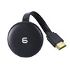 G6 WiFi Display Dongle TV Stick HD Video HD Digital Video Media Screen Mirroring TV Projector Wireless Dongle Receiver For iOS/Android