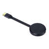 G6 WiFi Display Dongle TV Stick HD Video HD Digital Video Media Screen Mirroring TV Projector Wireless Dongle Receiver For iOS/Android