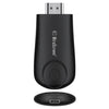 MiraScreen E9 HD TV Stick Smart TV HD Dongle 2.4G Wireless Wifi Receiver DLNA Airplay TV Stick Miracast Display Receiver Compatible with IOS Android